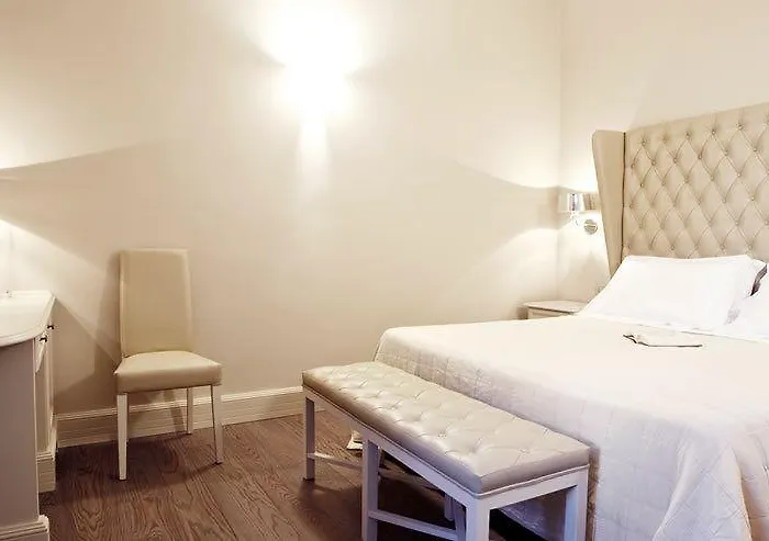 酒店 Dei Fiori Restaurant - Meeting & 阿拉西奥