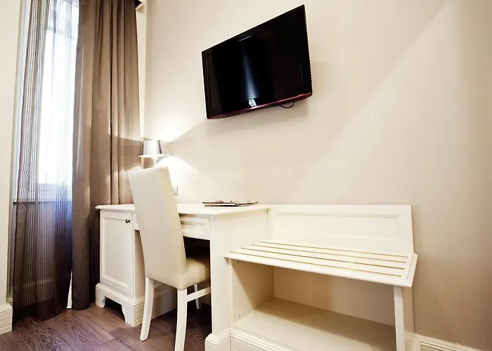 Dei Fiori Restaurant - Meeting & 3*