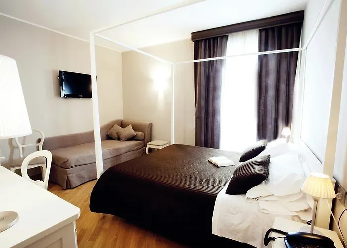 酒店 Dei Fiori Restaurant - Meeting &