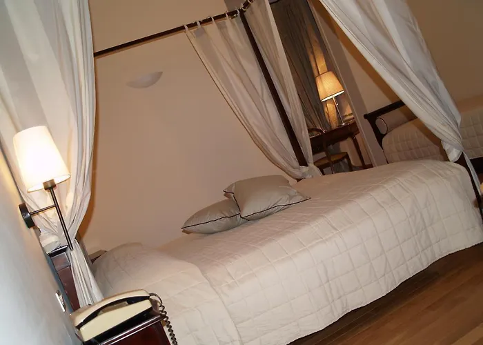 Dei Fiori Restaurant - Meeting & 酒店 阿拉西奥