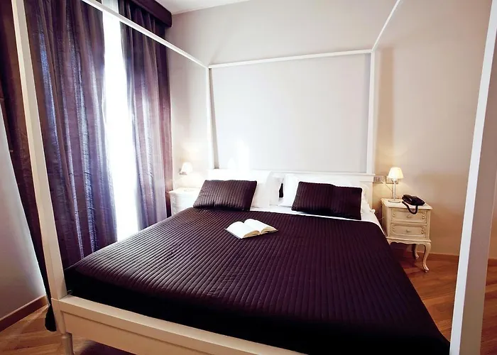 酒店 Dei Fiori Restaurant - Meeting & 阿拉西奥