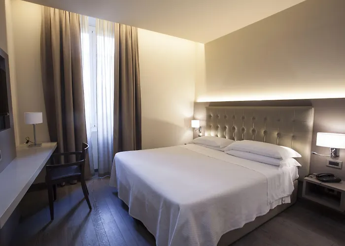 Dei Fiori Restaurant - Meeting & 酒店 阿拉西奥