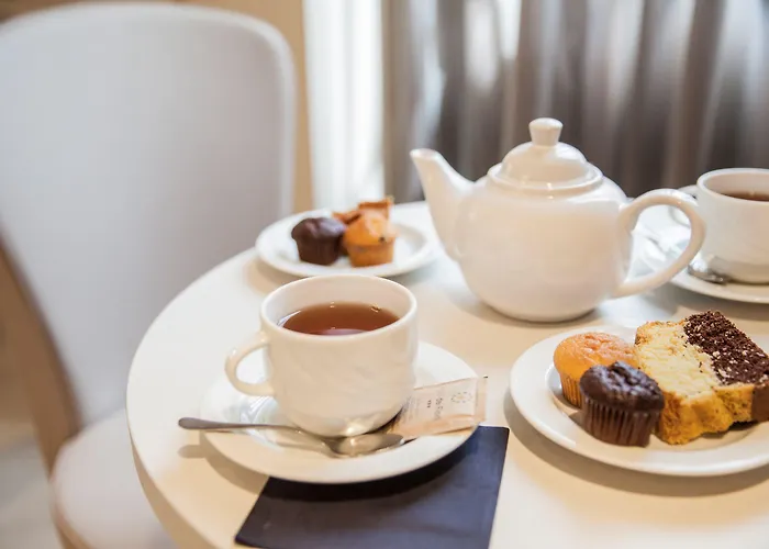 Hotel Dei Fiori Restaurant - Meeting & 3*