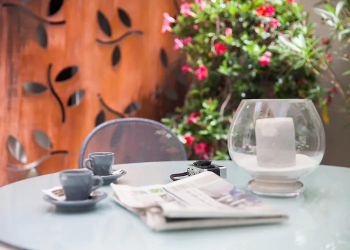 Dei Fiori Restaurant - Meeting & 酒店 3*