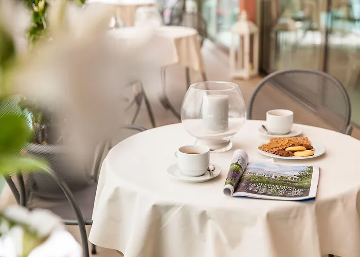 Dei Fiori Restaurant - Meeting &