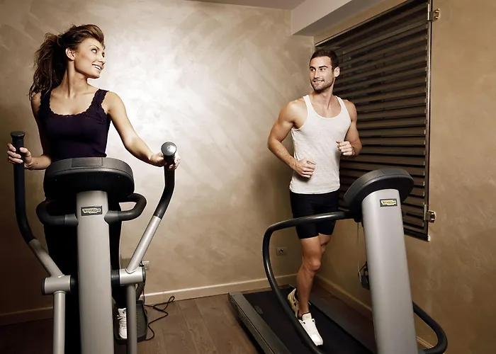 酒店 Dei Fiori Restaurant - Meeting & 3*