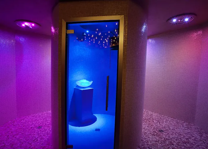 Dei Fiori Restaurant - Meeting & 酒店 3*