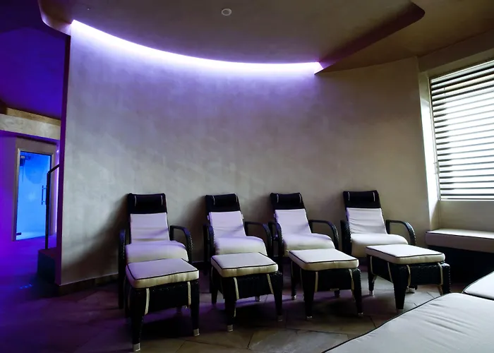 Dei Fiori Restaurant - Meeting & 3* Alassio