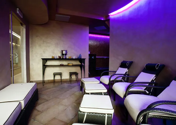 Dei Fiori Restaurant - Meeting & 酒店