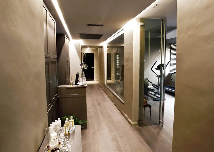 Dei Fiori Restaurant - Meeting & 3*