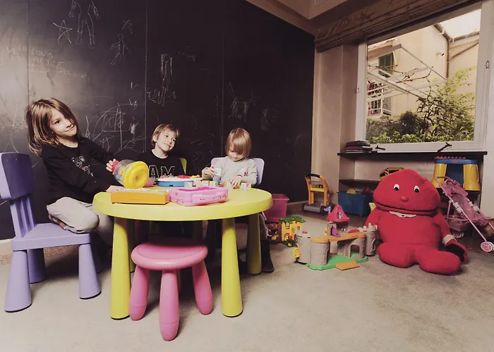 Dei Fiori Restaurant - Meeting & 3*