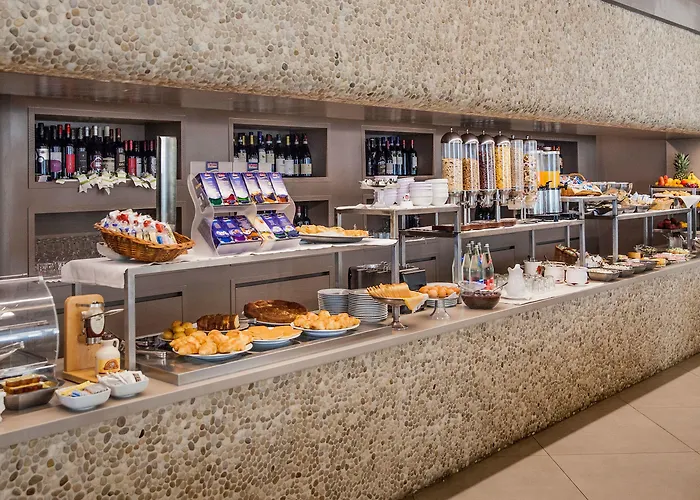 Dei Fiori Restaurant - Meeting & 酒店