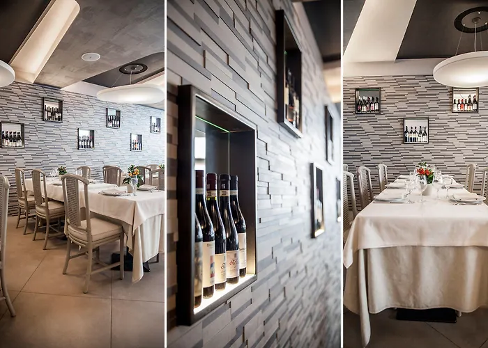 Dei Fiori Restaurant - Meeting &