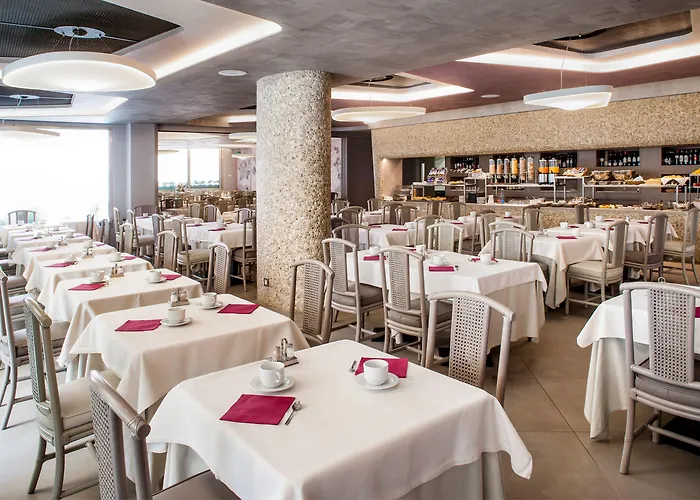 Dei Fiori Restaurant - Meeting & Hotel Alassio