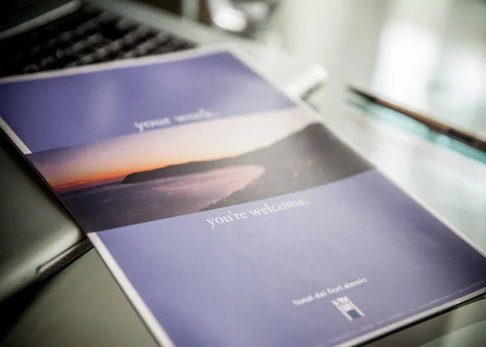 酒店 Dei Fiori Restaurant - Meeting &