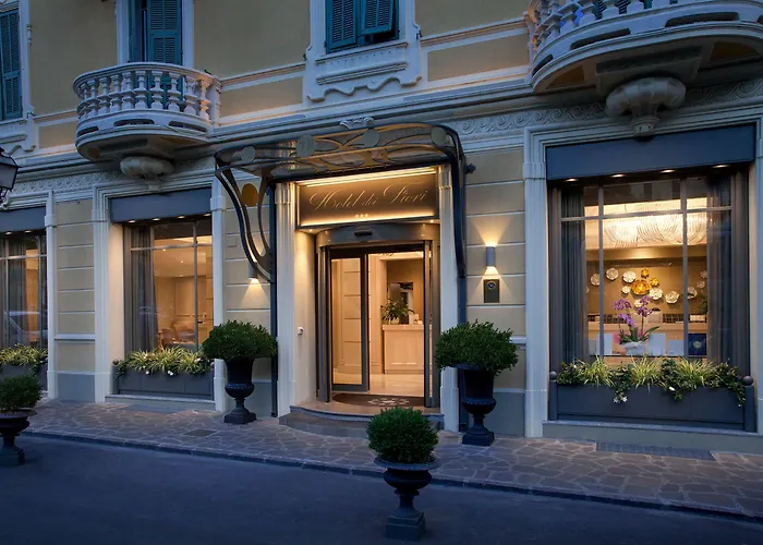 酒店 Dei Fiori Restaurant - Meeting & 3*