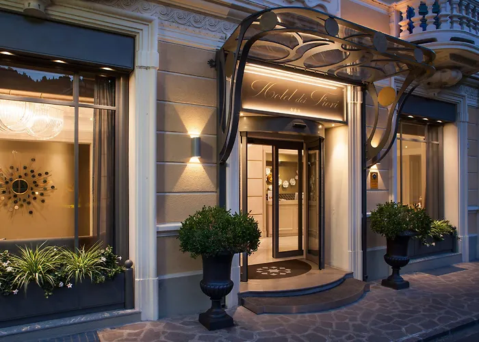 Dei Fiori Restaurant - Meeting & 阿拉西奥