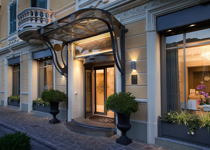 Dei Fiori Restaurant - Meeting &