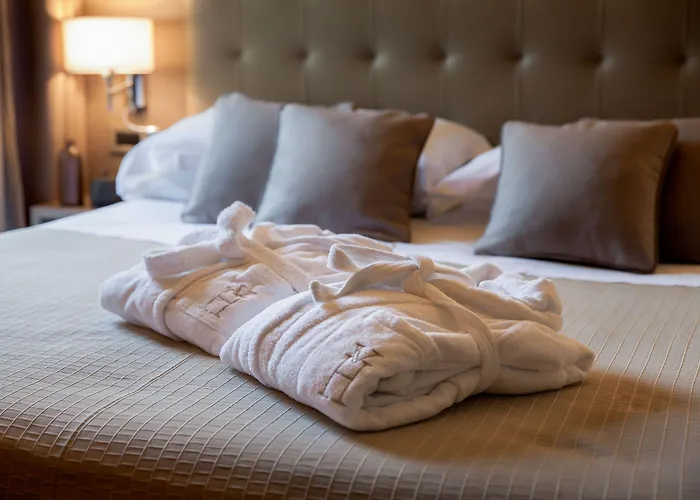 Hotel Dei Fiori Restaurant - Meeting & 3*