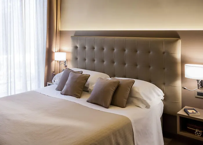 酒店 Dei Fiori Restaurant - Meeting & 阿拉西奥