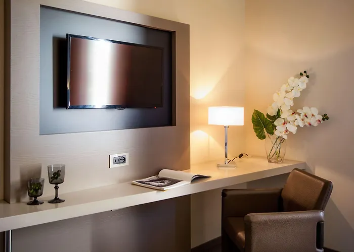 Dei Fiori Restaurant - Meeting & 阿拉西奥