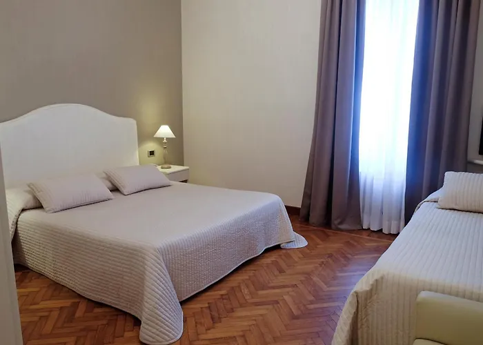 Hotel Dei Fiori Restaurant - Meeting & 3*