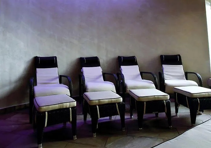 Dei Fiori Restaurant - Meeting & 酒店 阿拉西奥